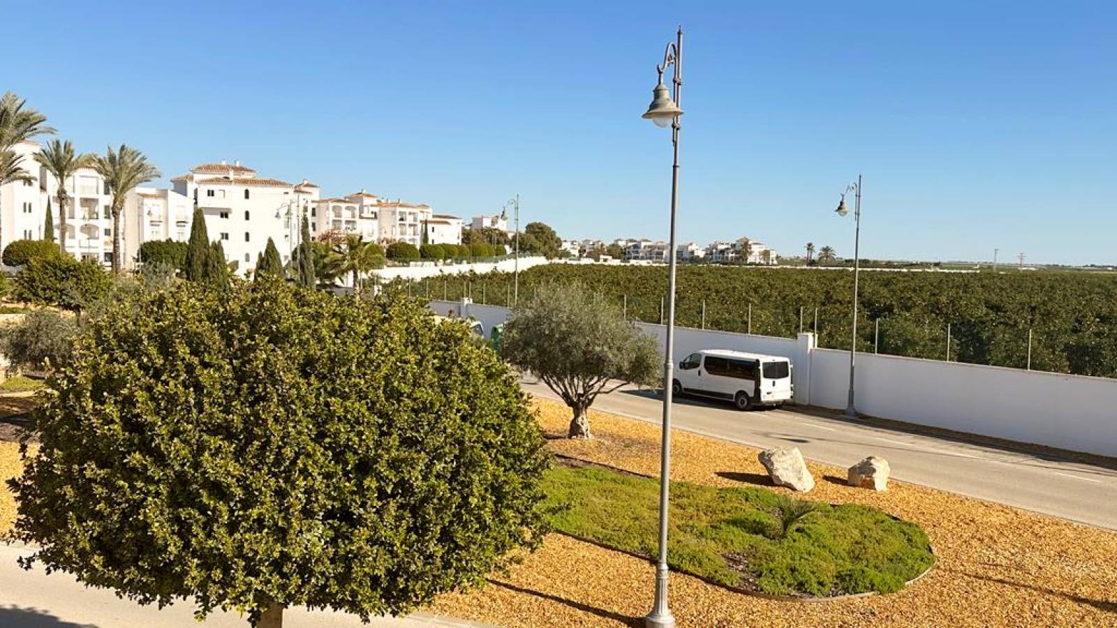 Resale - Villa - La Torre Golf Resort