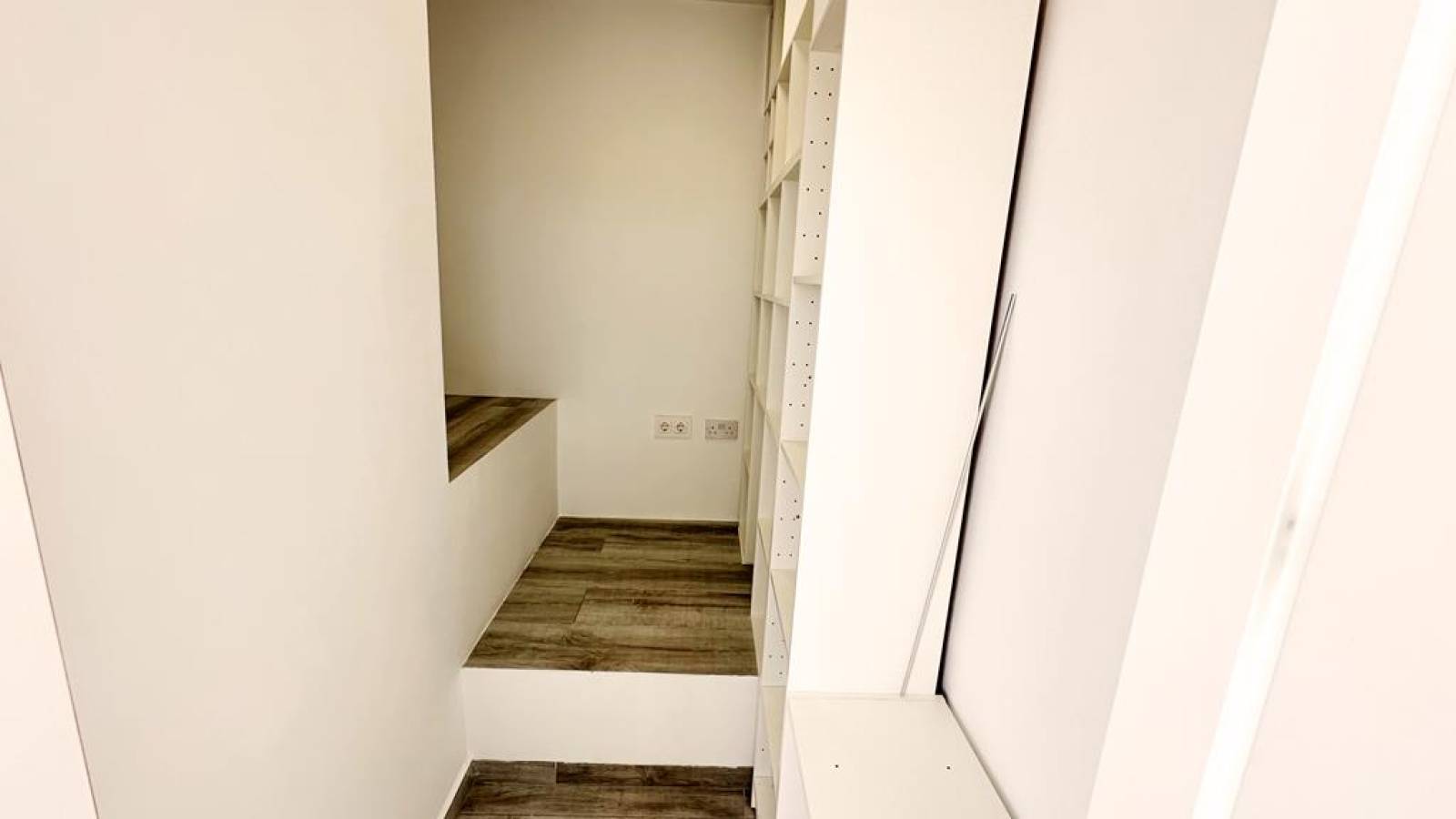 Resale - Villa - La Torre Golf Resort