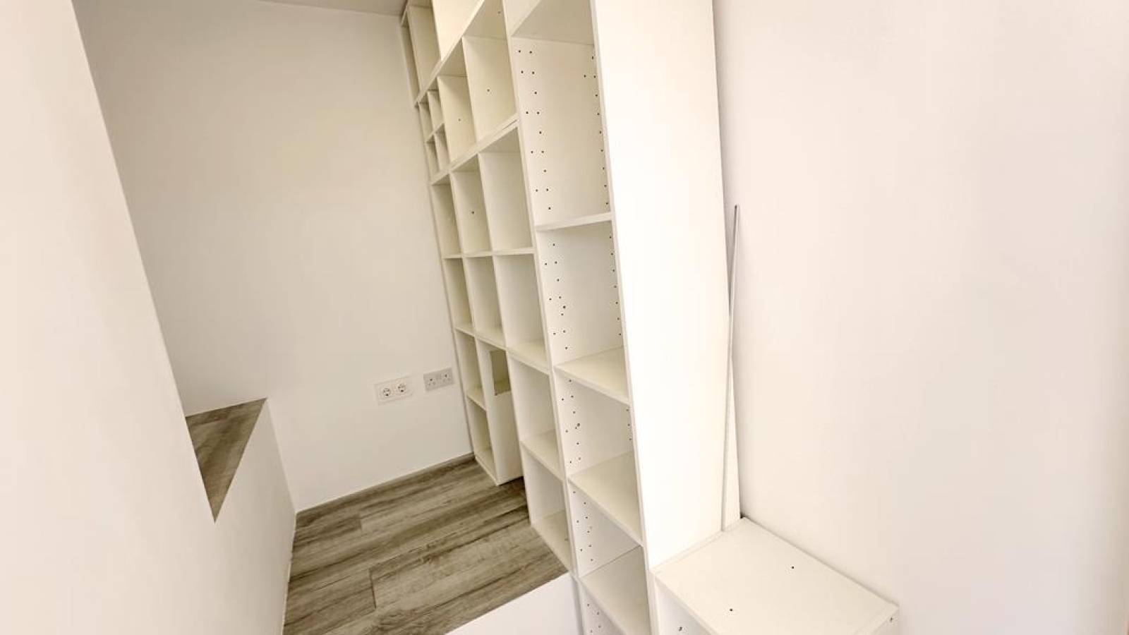 Resale - Villa - La Torre Golf Resort