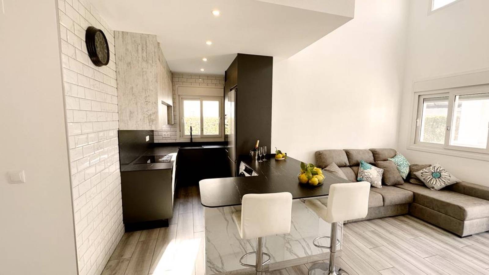 Resale - Villa - La Torre Golf Resort