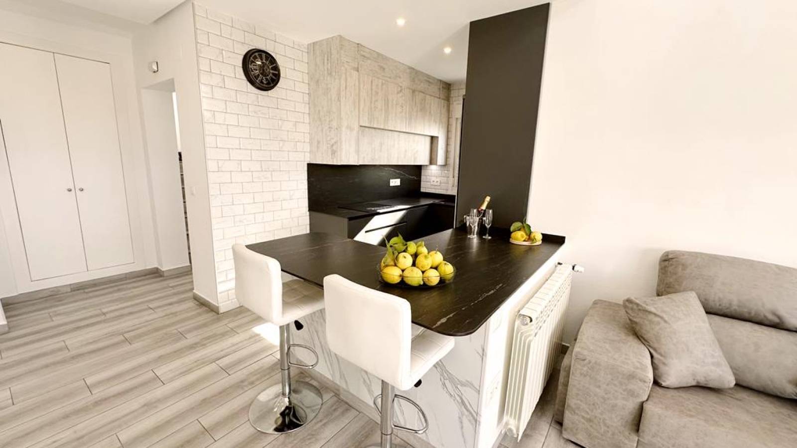 Resale - Villa - La Torre Golf Resort