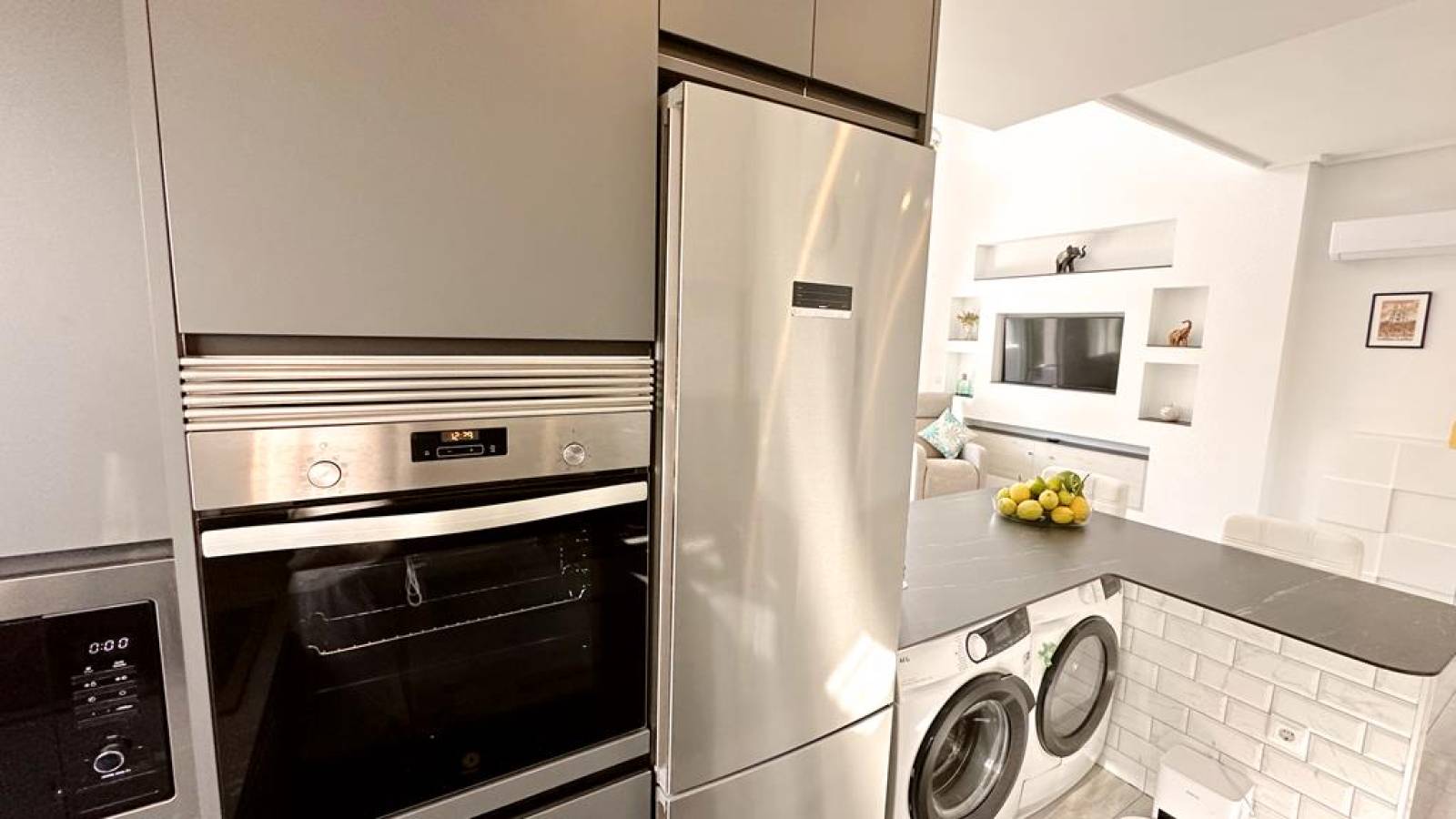 Resale - Villa - La Torre Golf Resort