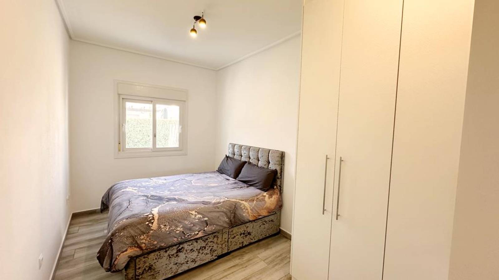 Resale - Villa - La Torre Golf Resort