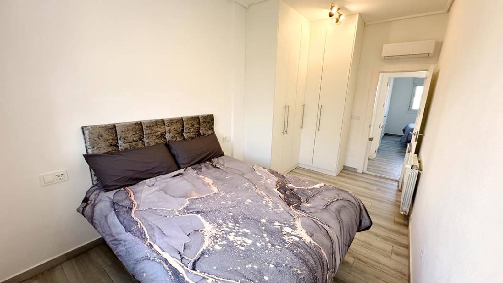 Resale - Villa - La Torre Golf Resort