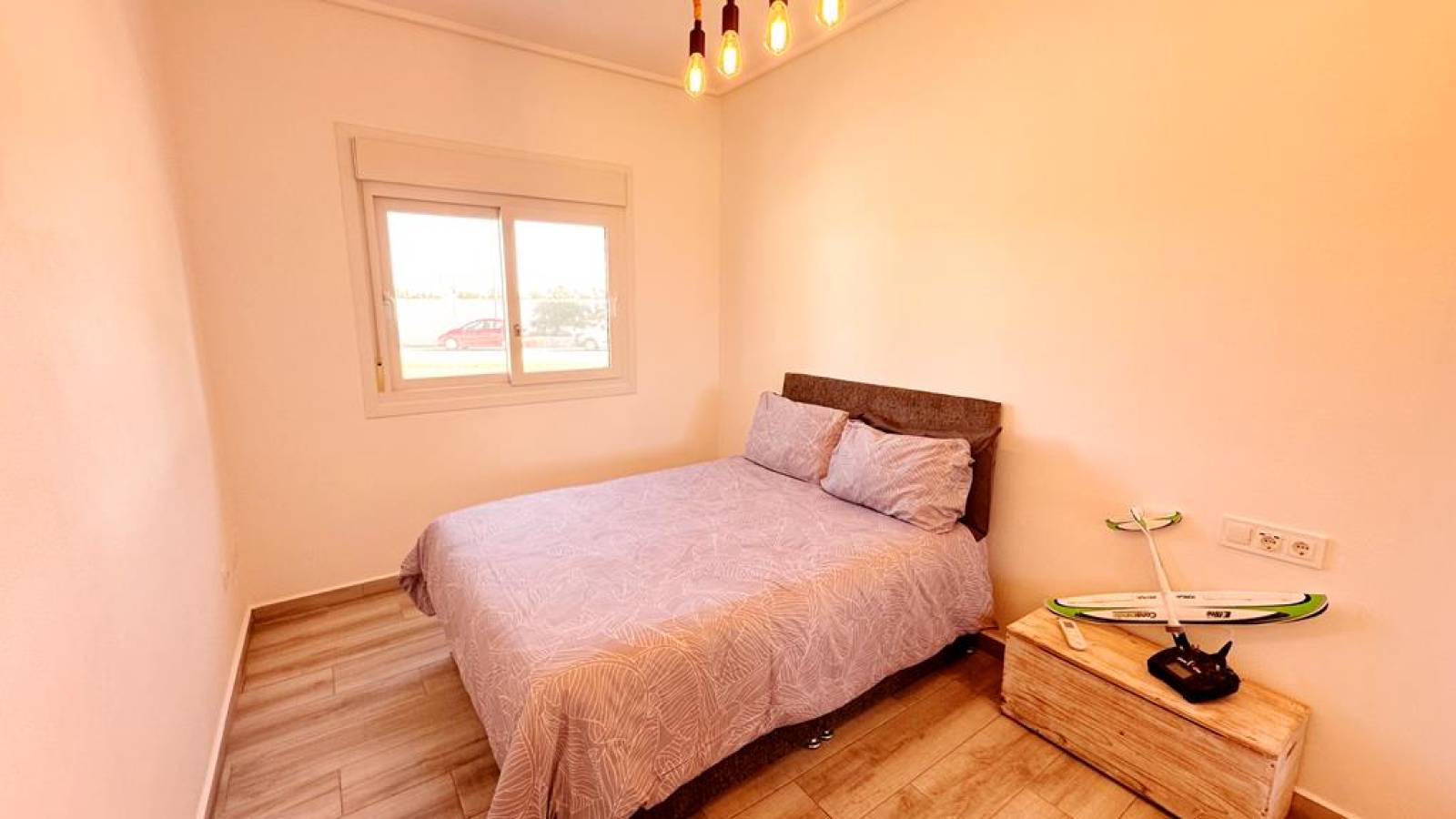 Resale - Villa - La Torre Golf Resort