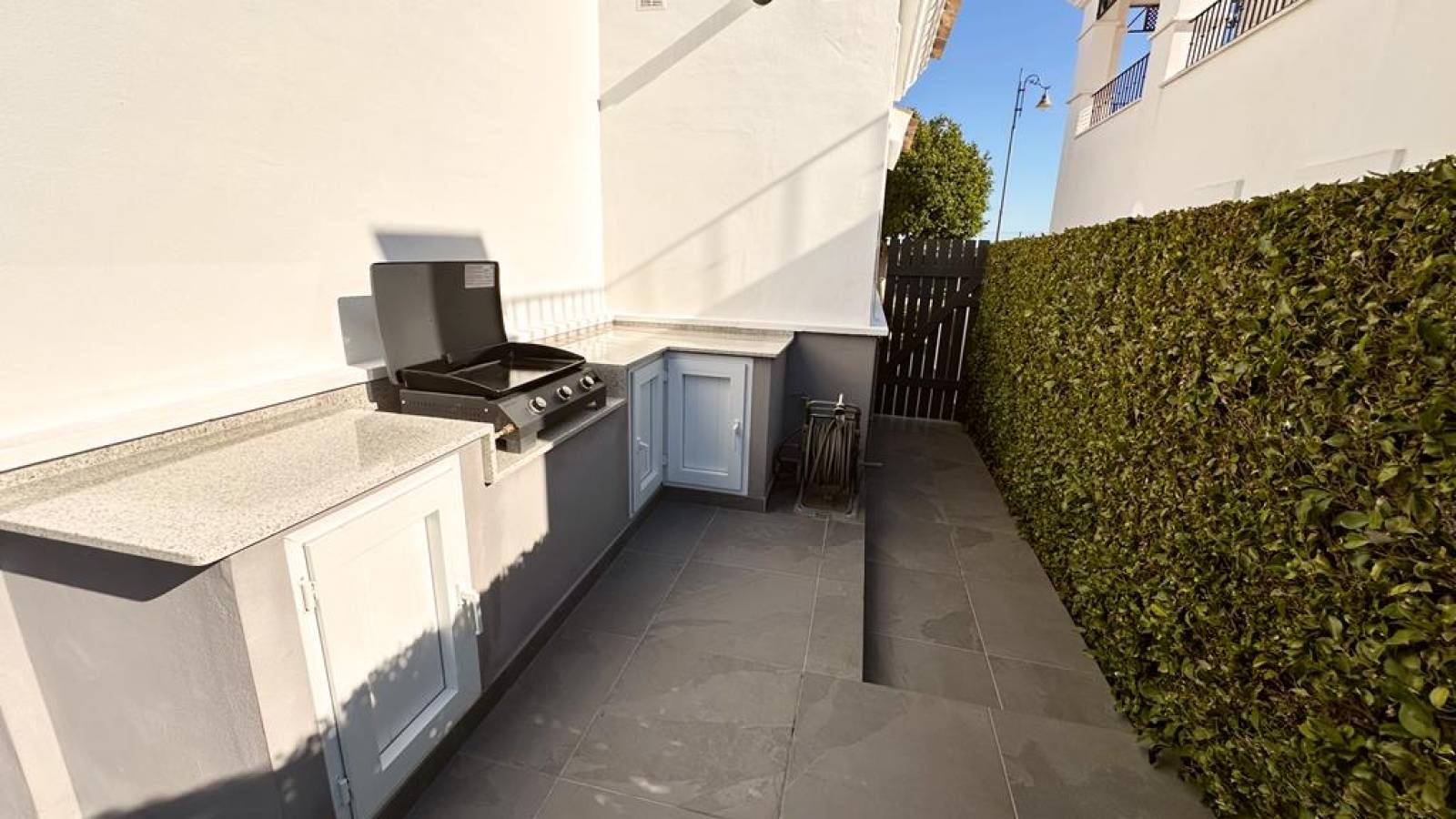 Resale - Villa - La Torre Golf Resort