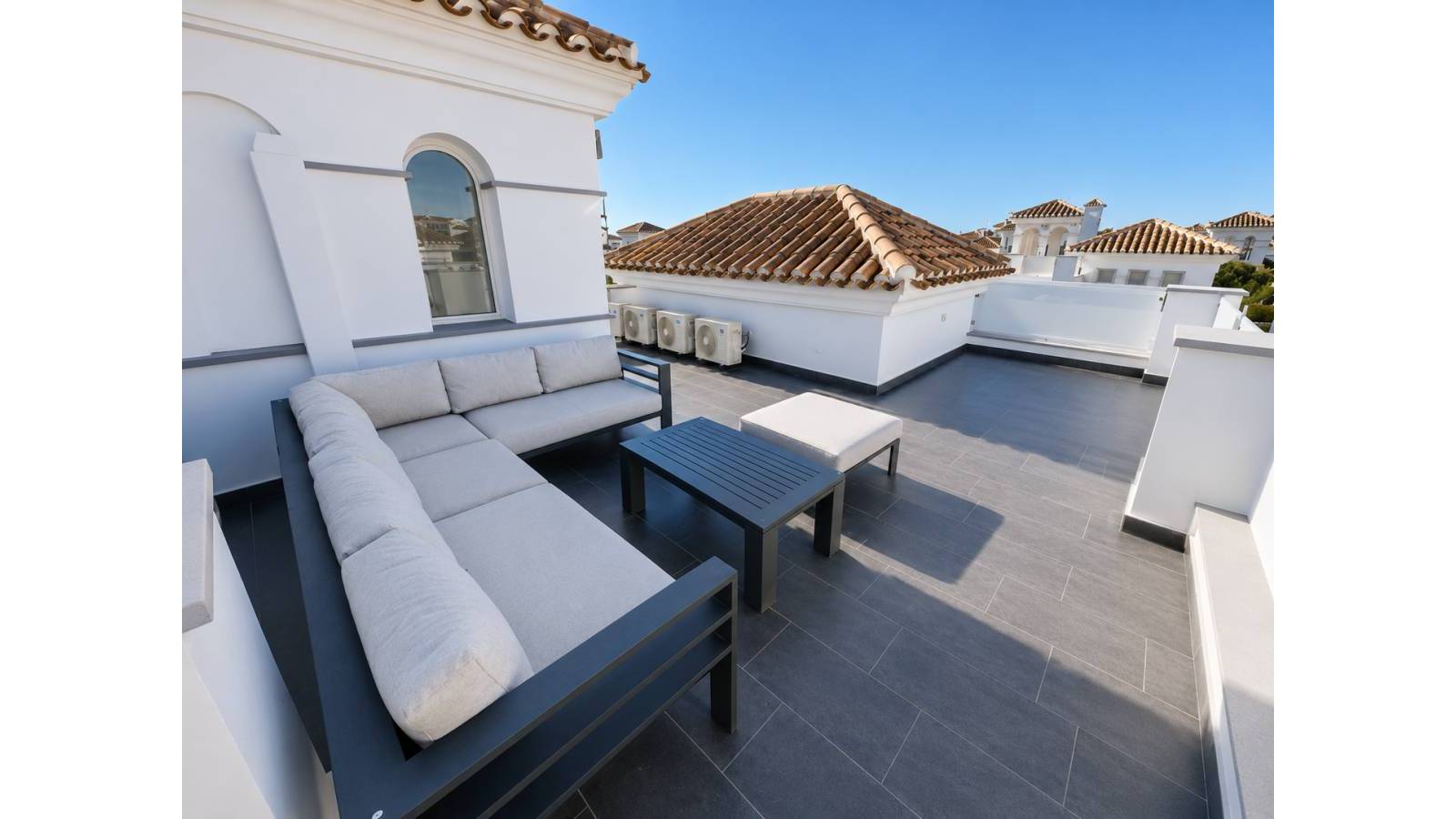 Resale - Villa - La Torre Golf Resort