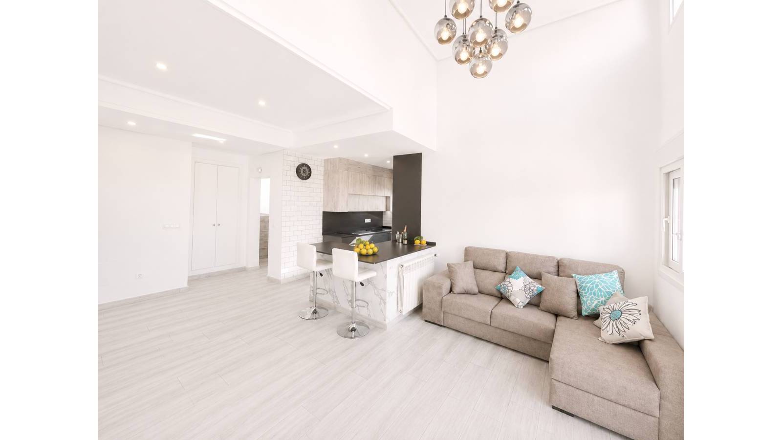 Resale - Villa - La Torre Golf Resort