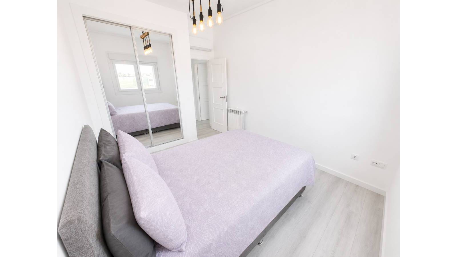 Resale - Villa - La Torre Golf Resort
