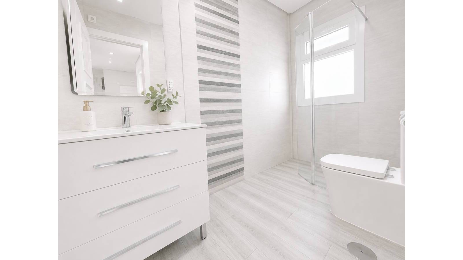 Resale - Villa - La Torre Golf Resort