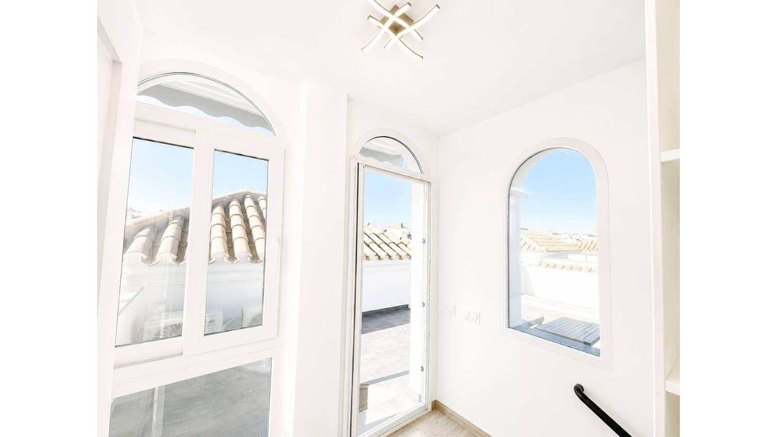 Resale - Villa - La Torre Golf Resort