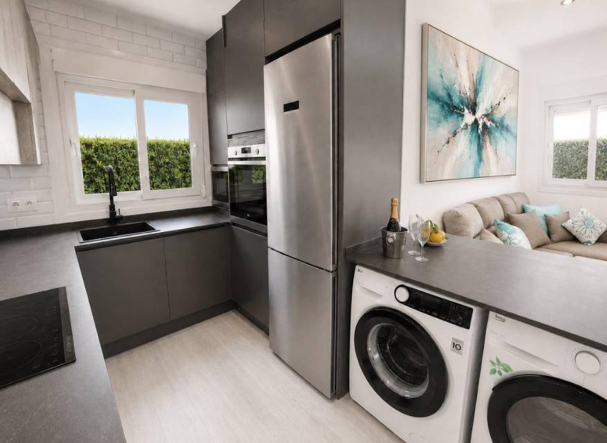 Resale - Villa - La Torre Golf Resort