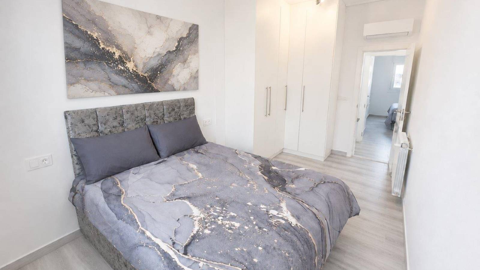 Resale - Villa - La Torre Golf Resort