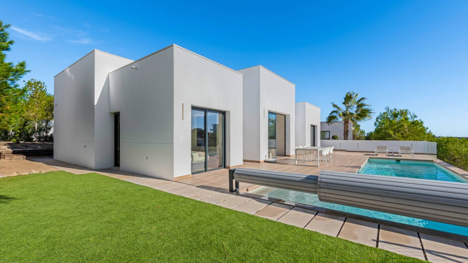 Resale - Villa - Las Colinas Golf Resort - Las Colinas Golf