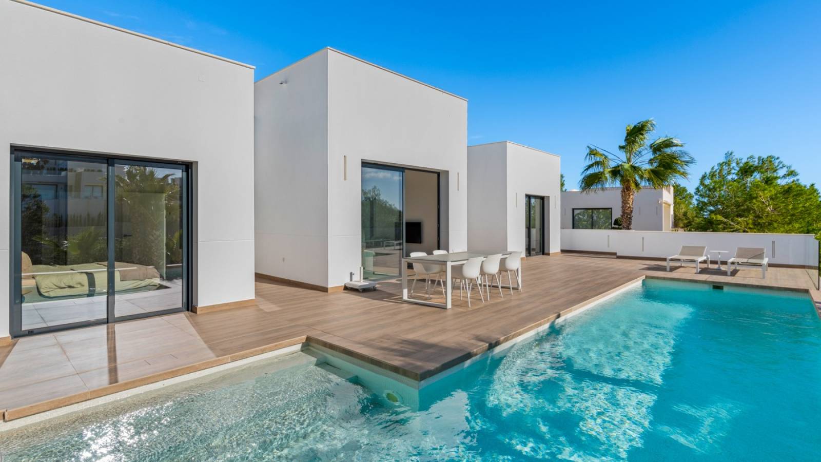 Resale - Villa - Las Colinas Golf Resort - Las Colinas Golf