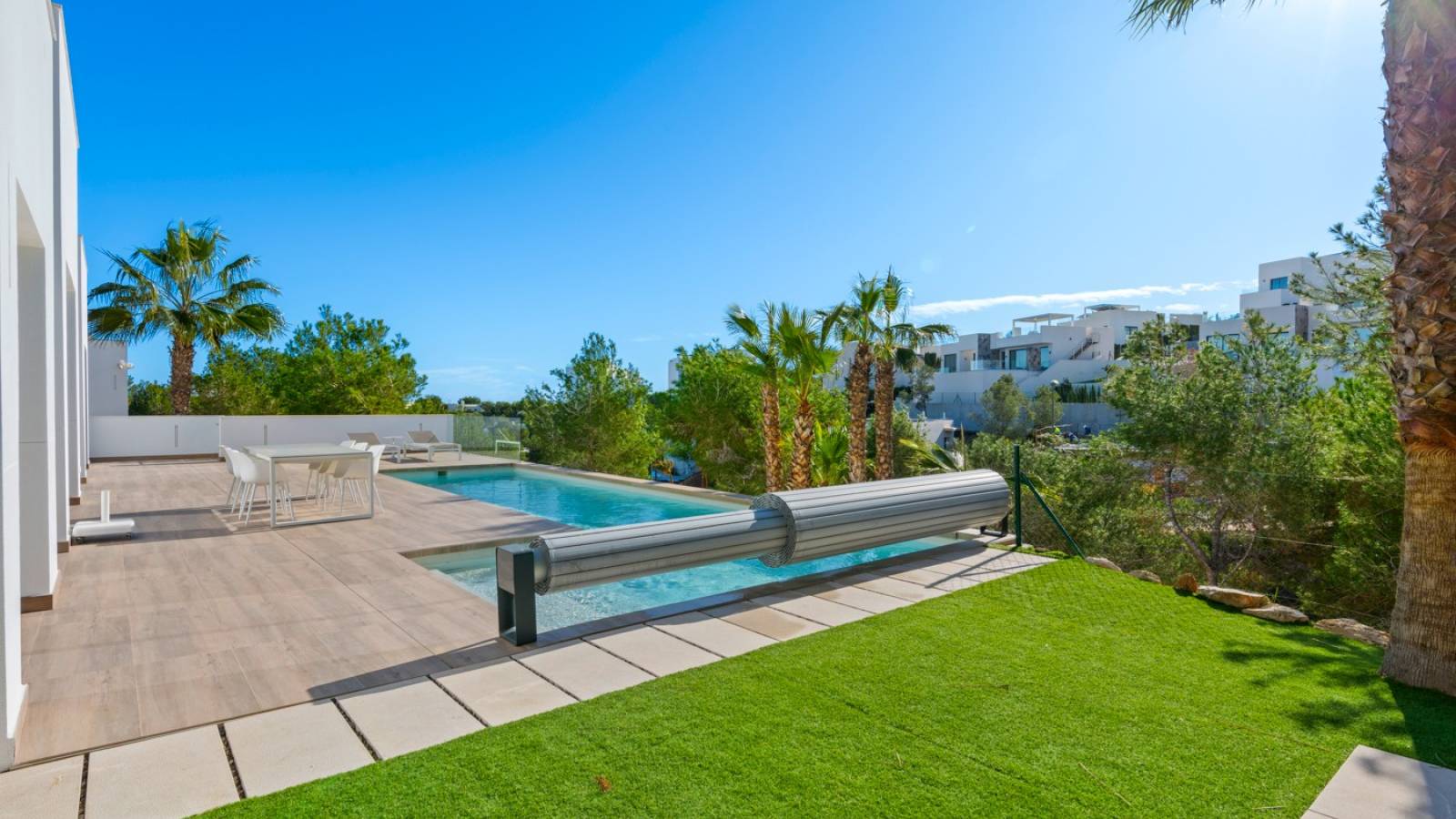 Resale - Villa - Las Colinas Golf Resort - Las Colinas Golf