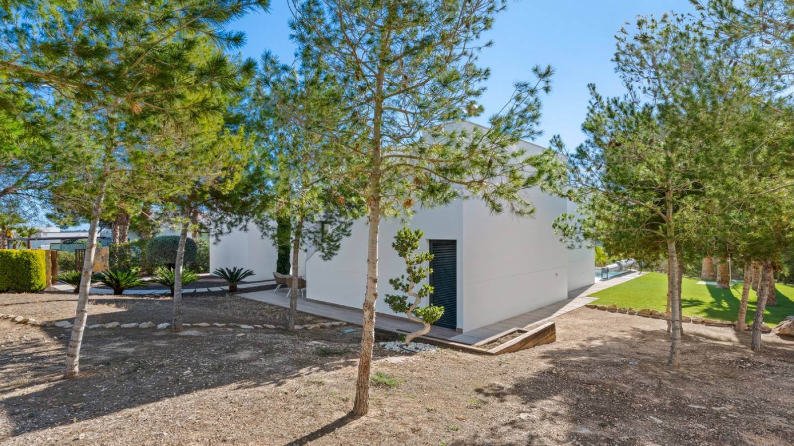 Resale - Villa - Las Colinas Golf Resort - Las Colinas Golf