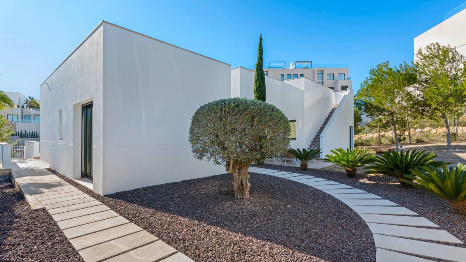 Resale - Villa - Las Colinas Golf Resort - Las Colinas Golf