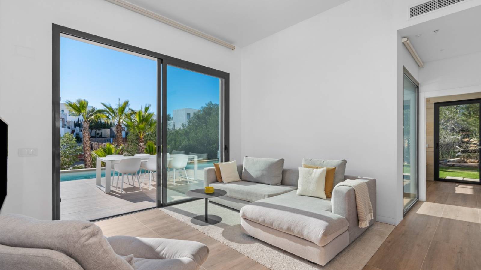 Resale - Villa - Las Colinas Golf Resort - Las Colinas Golf