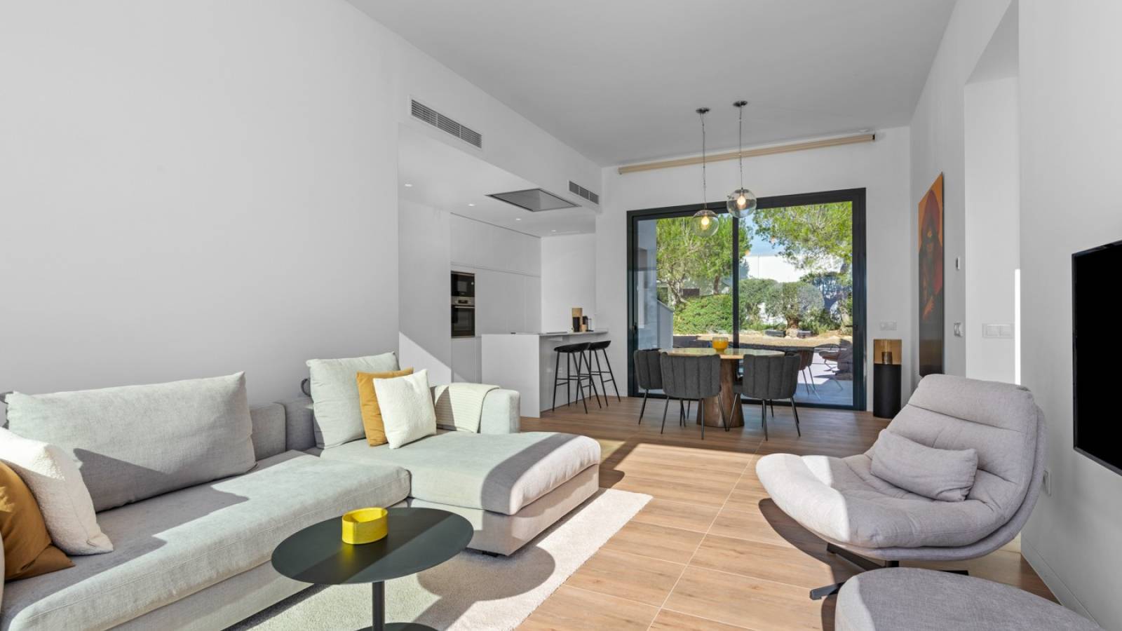 Resale - Villa - Las Colinas Golf Resort - Las Colinas Golf