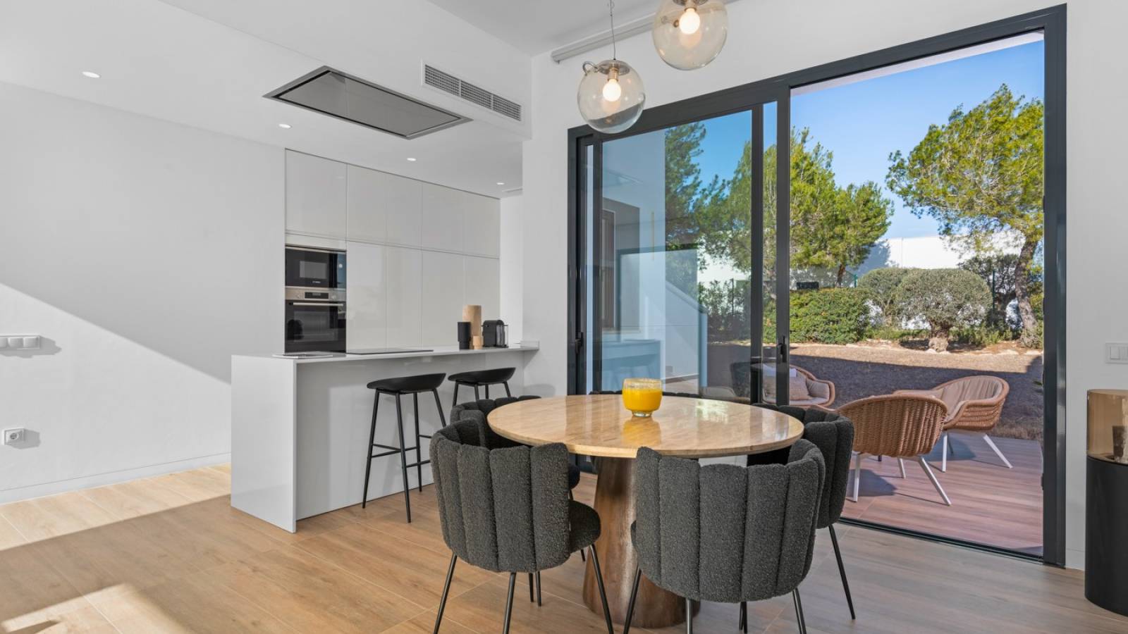 Resale - Villa - Las Colinas Golf Resort - Las Colinas Golf