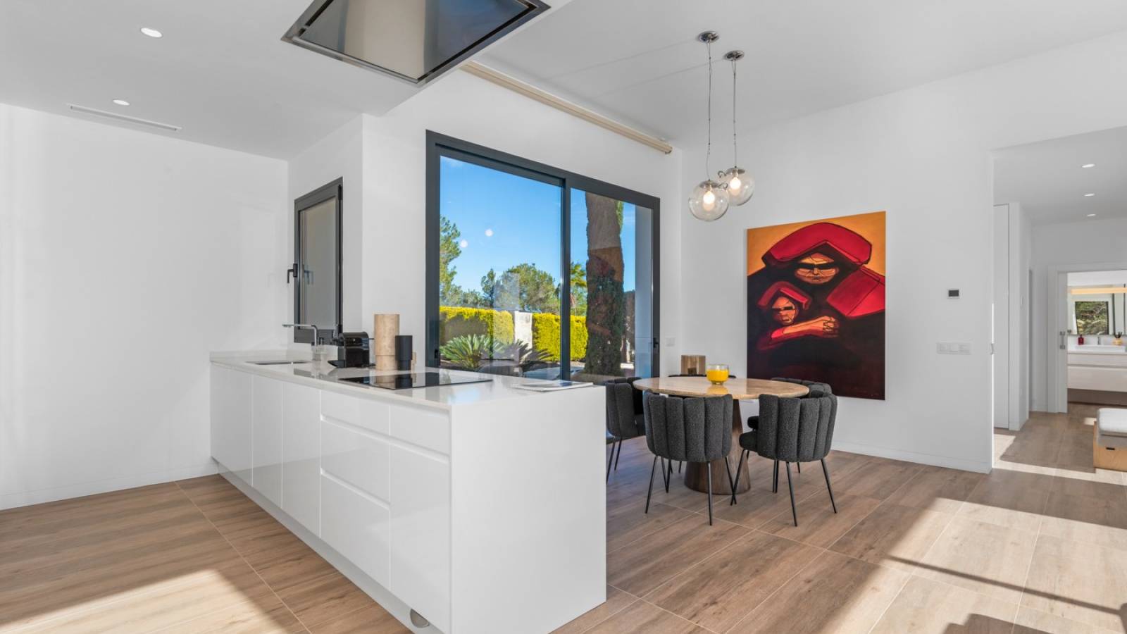 Resale - Villa - Las Colinas Golf Resort - Las Colinas Golf