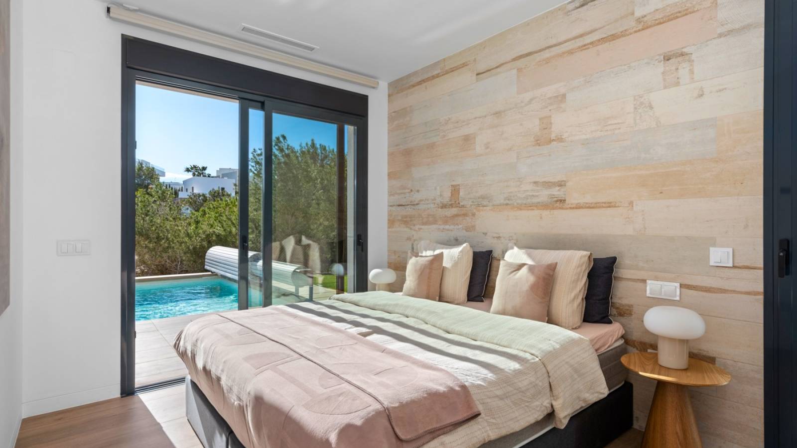 Resale - Villa - Las Colinas Golf Resort - Las Colinas Golf