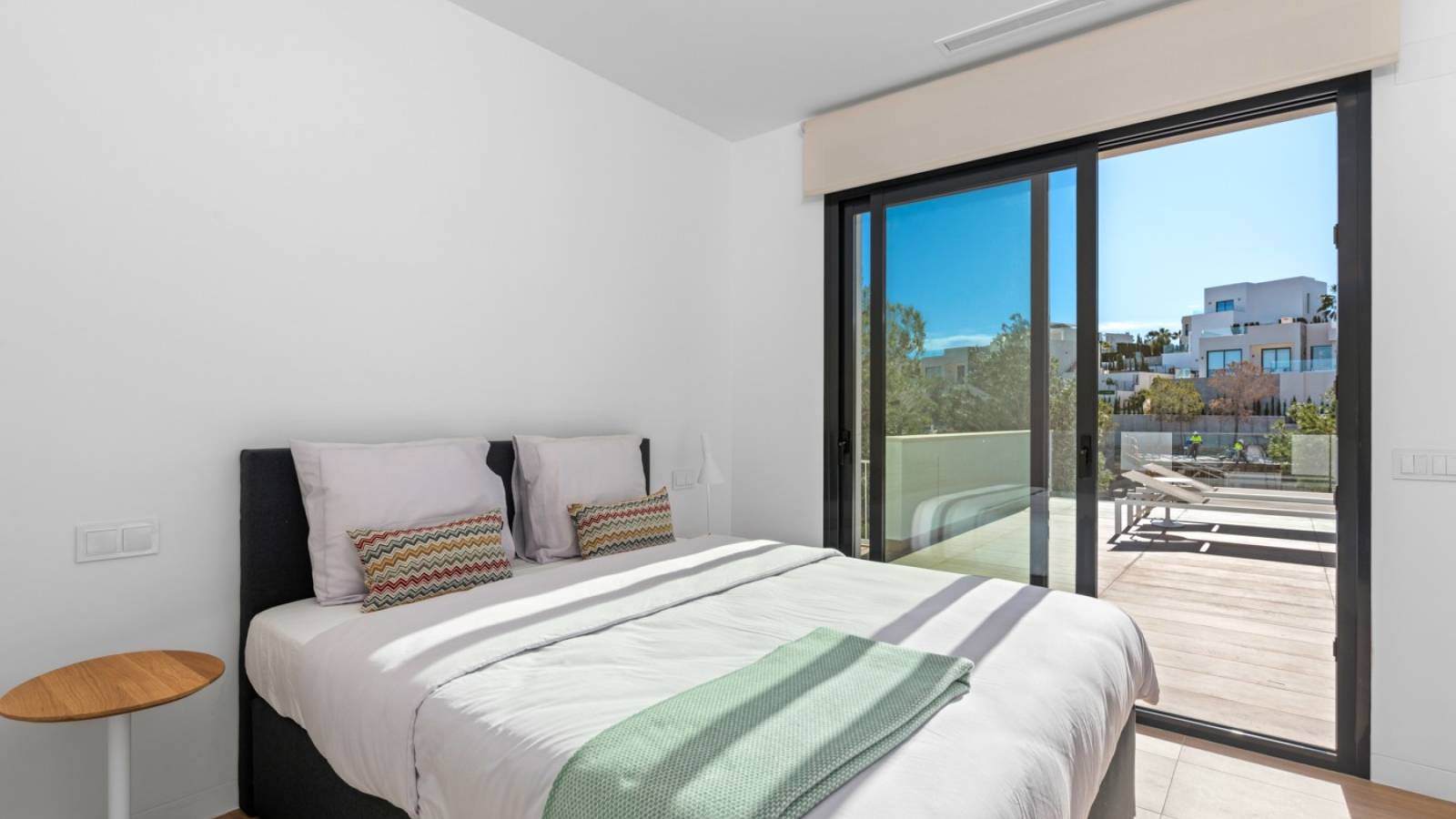 Resale - Villa - Las Colinas Golf Resort - Las Colinas Golf