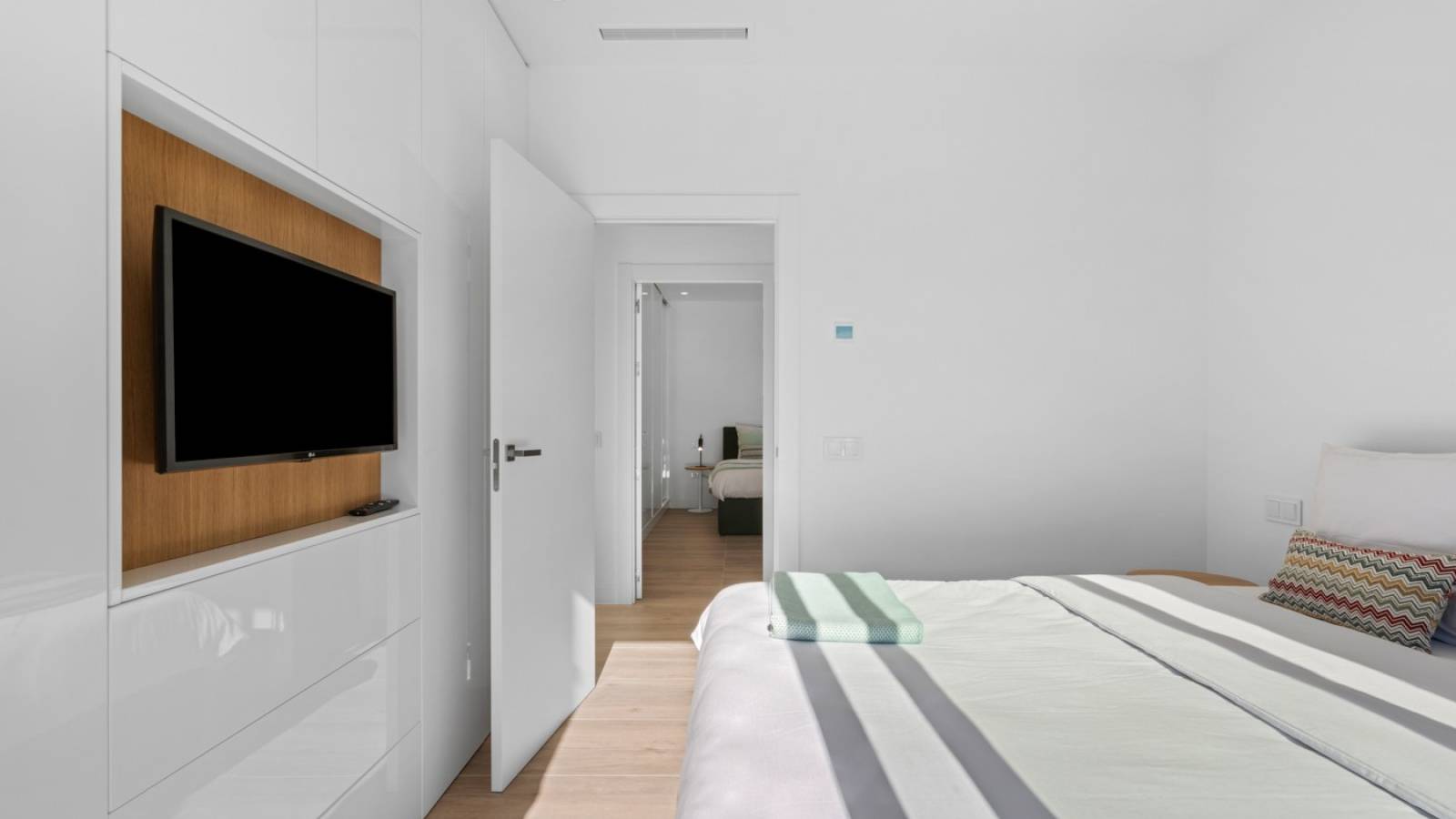 Resale - Villa - Las Colinas Golf Resort - Las Colinas Golf