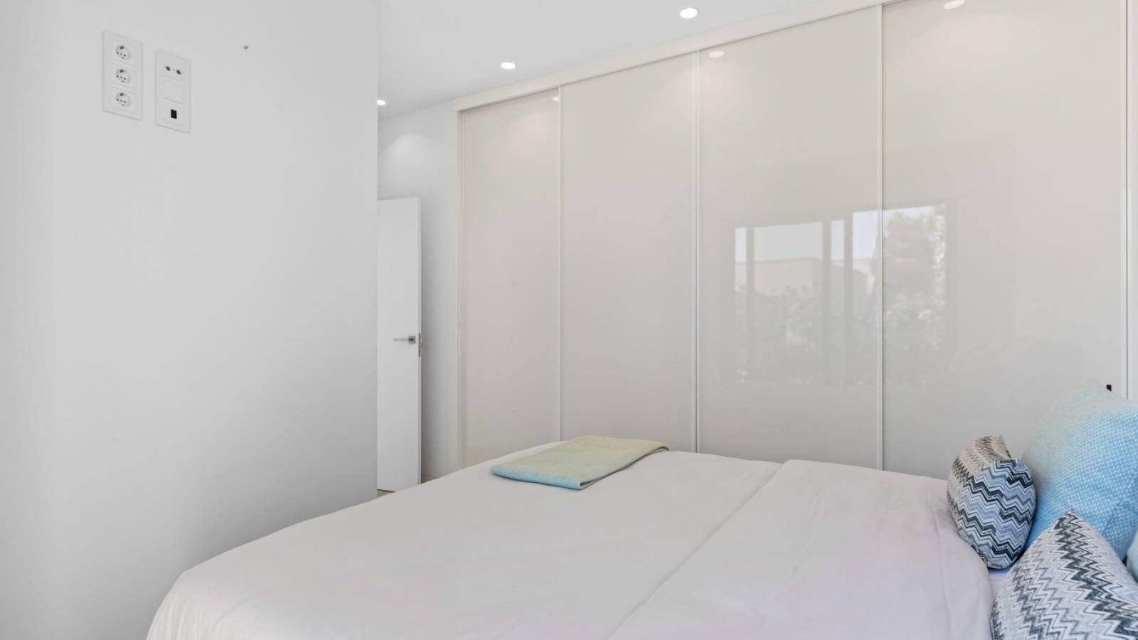 Resale - Villa - Las Colinas Golf Resort - Las Colinas Golf