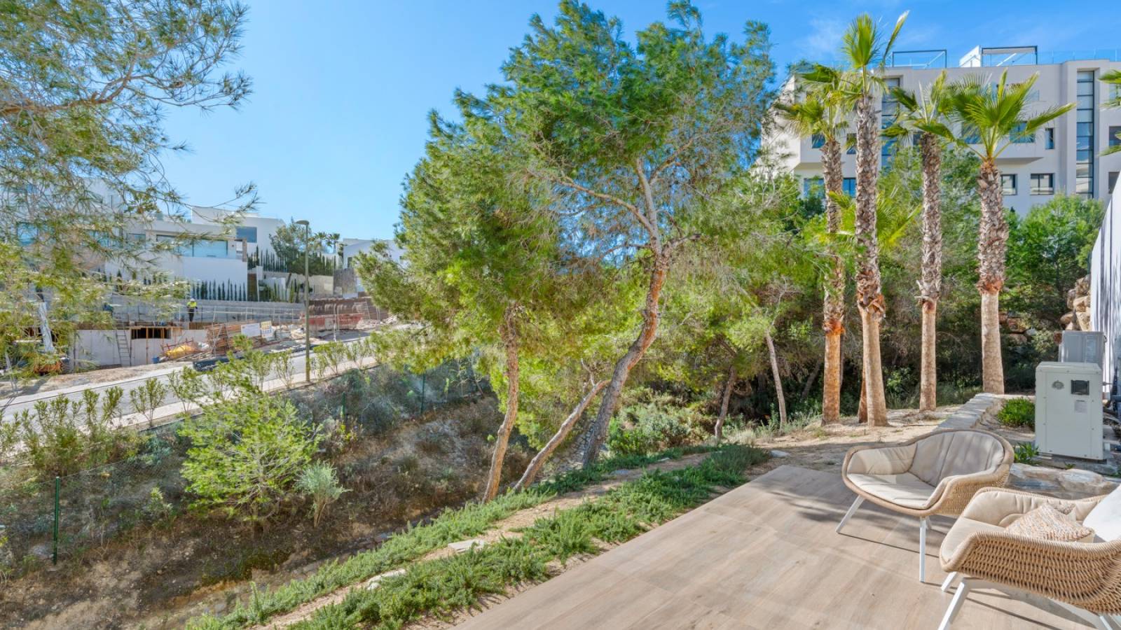 Resale - Villa - Las Colinas Golf Resort - Las Colinas Golf