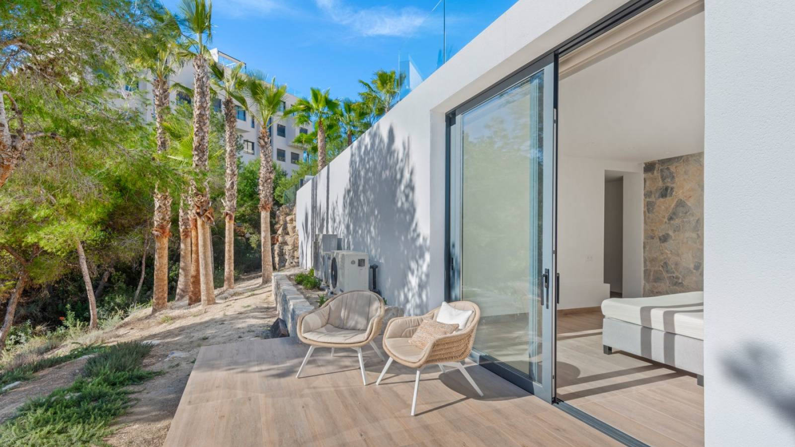 Resale - Villa - Las Colinas Golf Resort - Las Colinas Golf