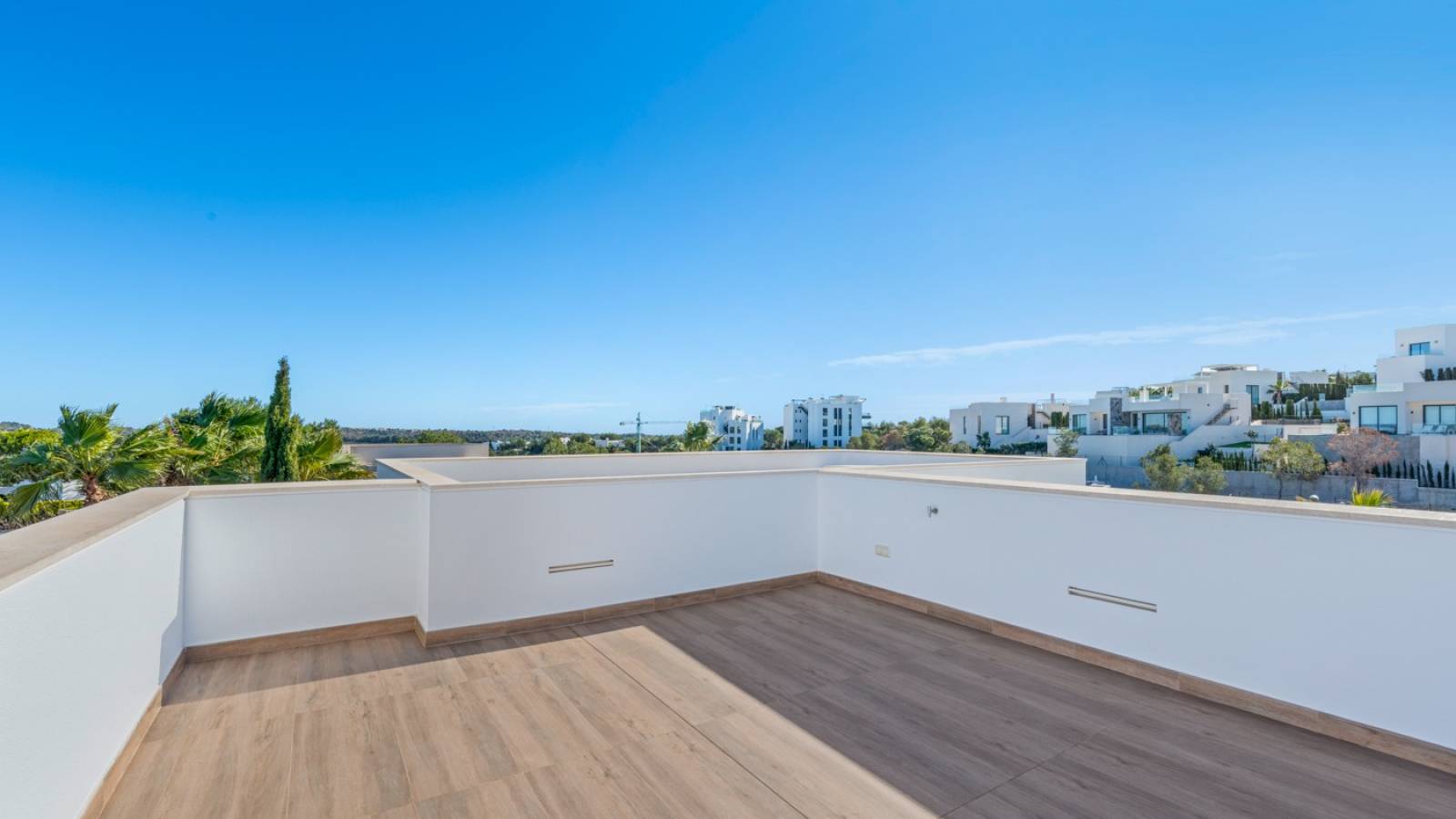 Resale - Villa - Las Colinas Golf Resort - Las Colinas Golf