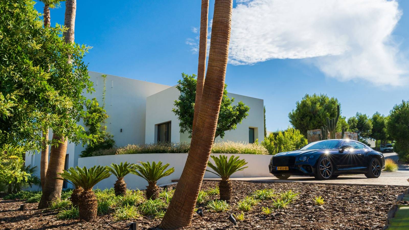 Resale - Villa - Las Colinas Golf Resort - Las Colinas