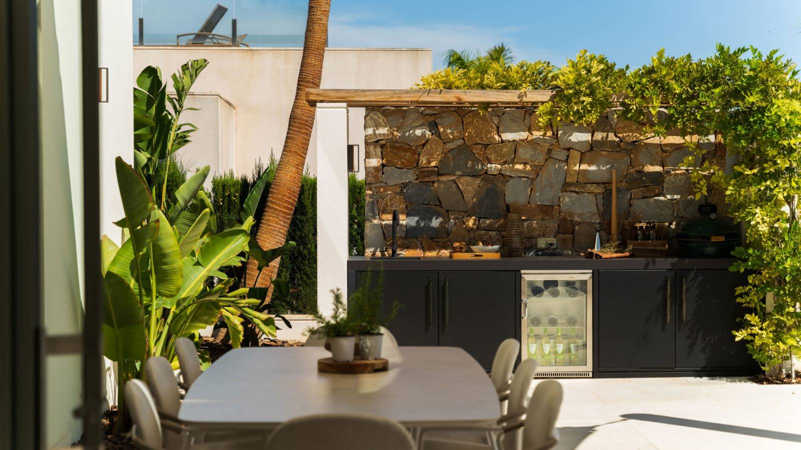 Resale - Villa - Las Colinas Golf Resort - Las Colinas