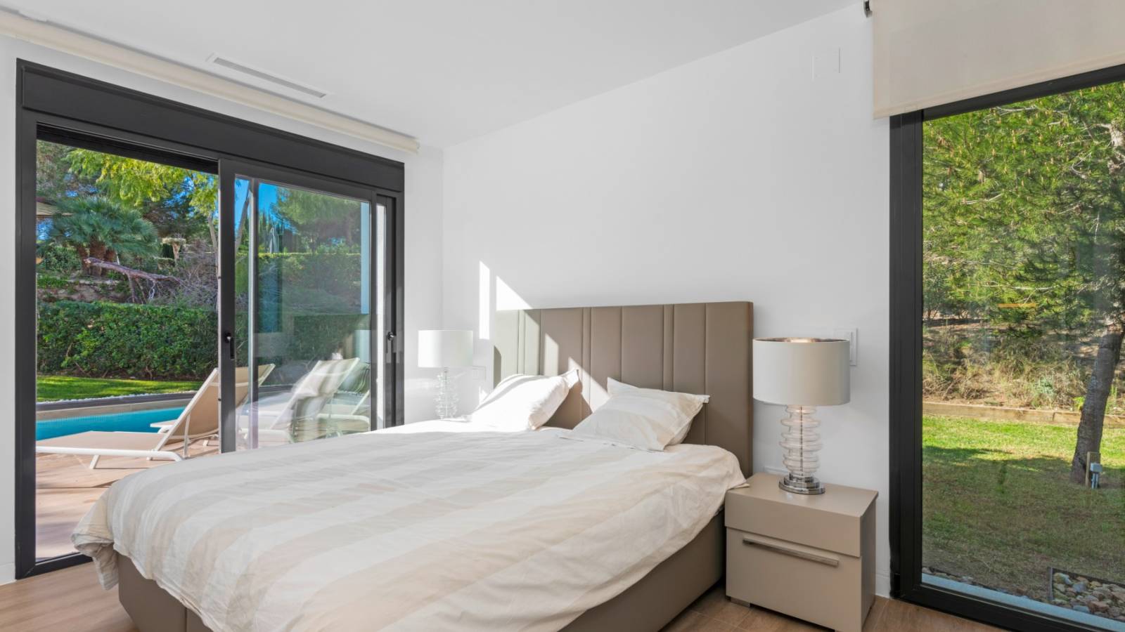 Resale - Villa - Las Colinas Golf Resort - Las Colinas