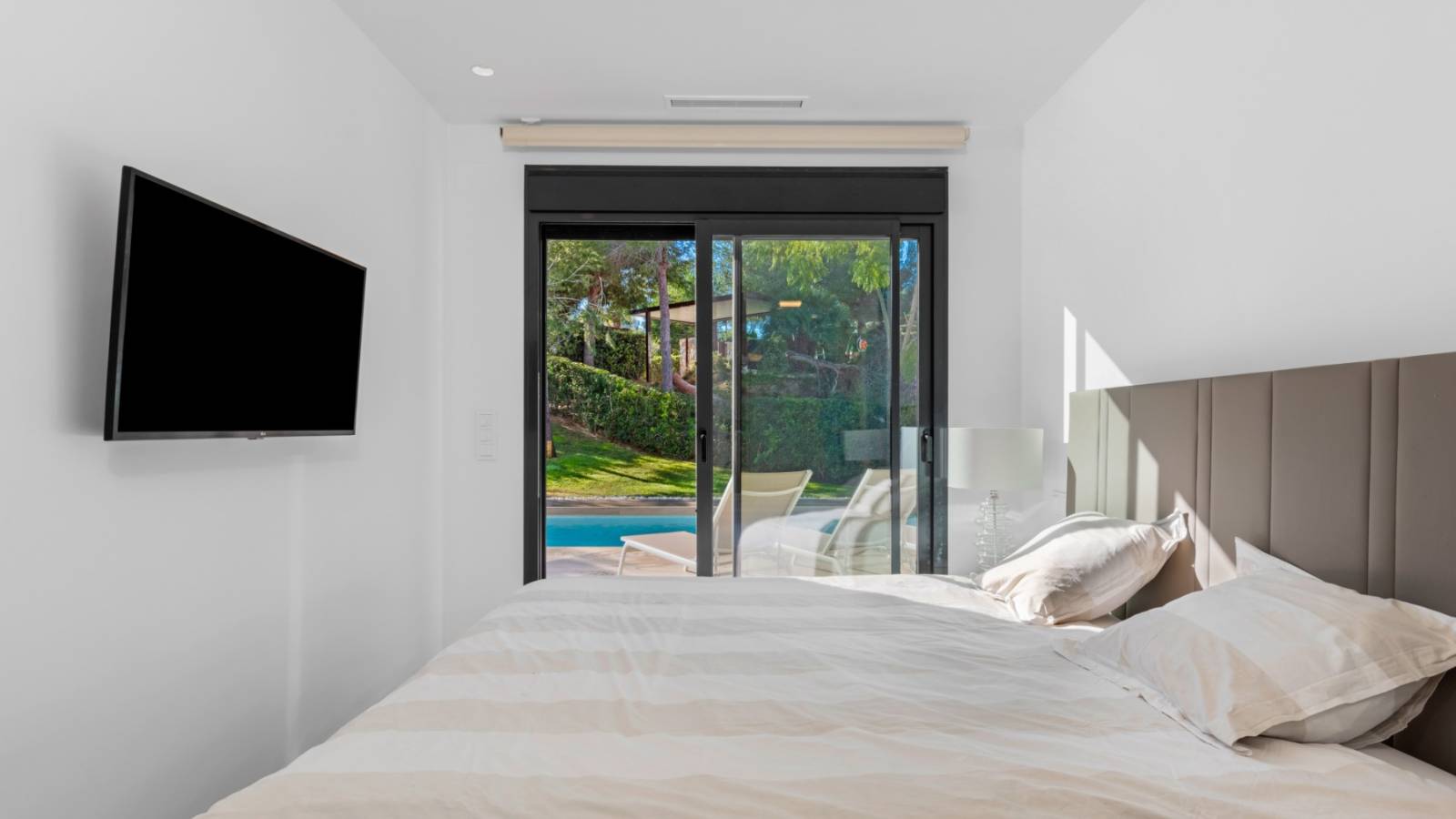 Resale - Villa - Las Colinas Golf Resort - Las Colinas