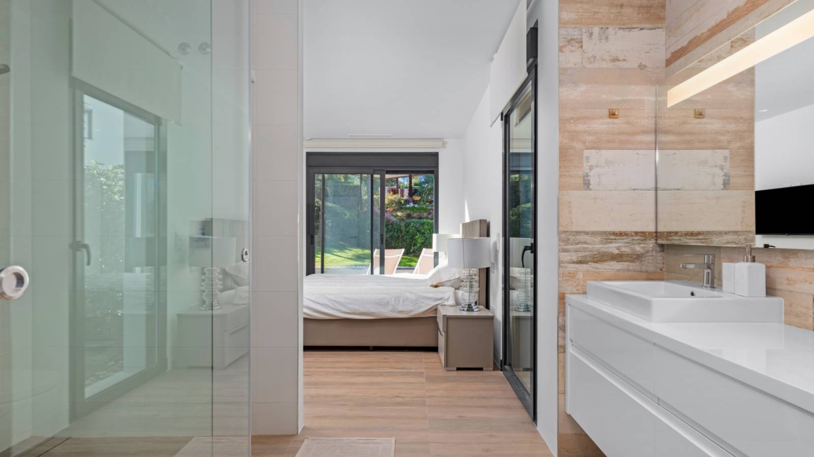 Resale - Villa - Las Colinas Golf Resort - Las Colinas