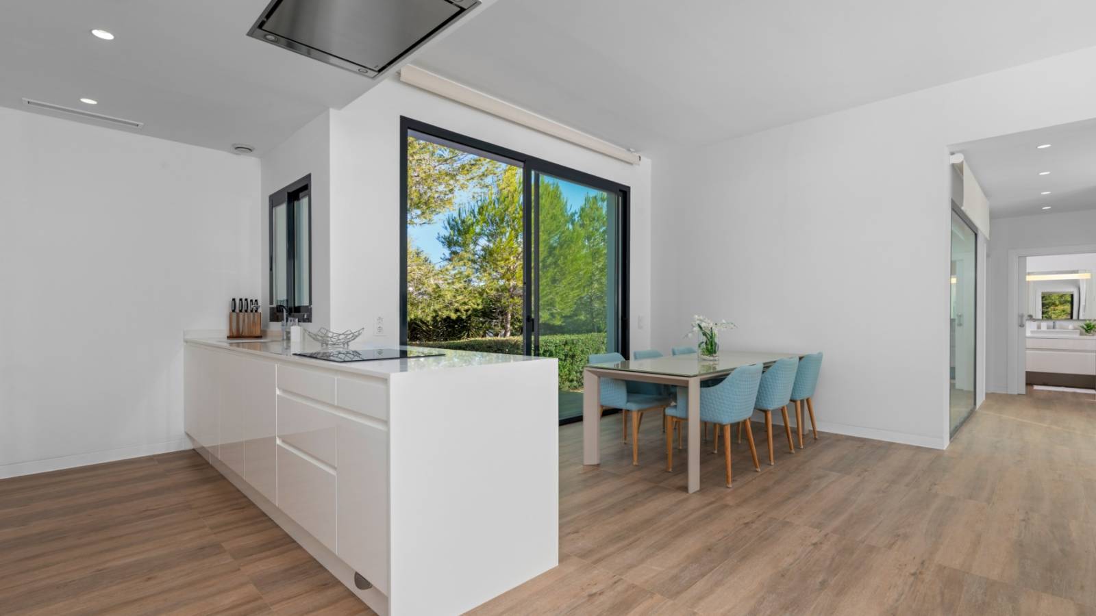 Resale - Villa - Las Colinas Golf Resort - Las Colinas