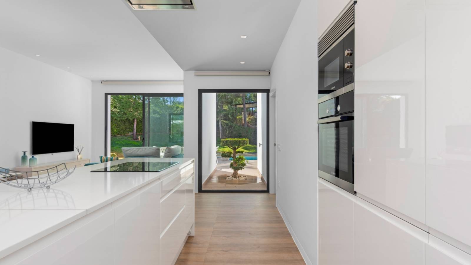 Resale - Villa - Las Colinas Golf Resort - Las Colinas