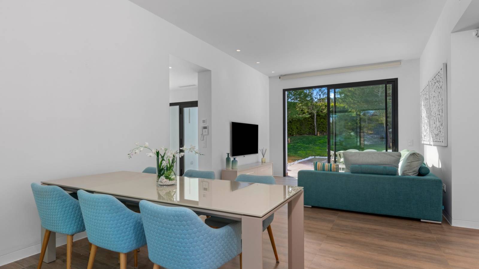 Resale - Villa - Las Colinas Golf Resort - Las Colinas