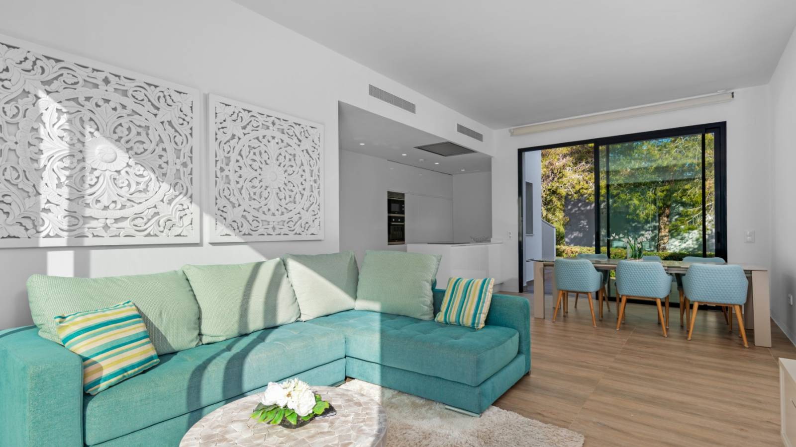 Resale - Villa - Las Colinas Golf Resort - Las Colinas