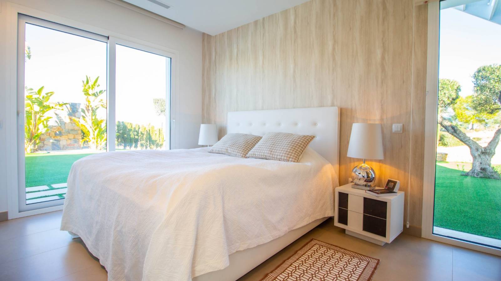 Resale - Villa - Las Colinas Golf Resort - Las Colinas