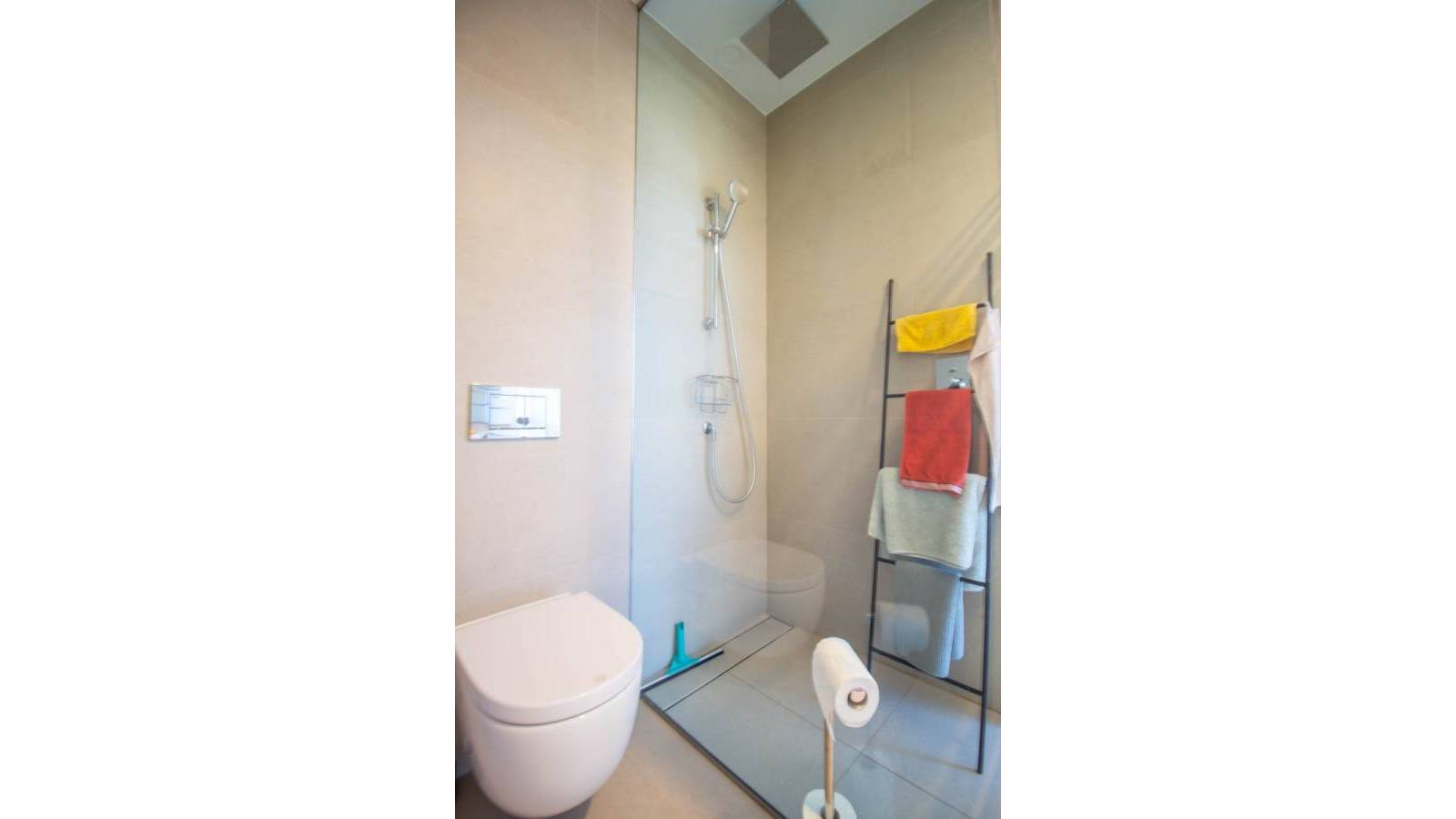 Resale - Villa - Las Colinas Golf Resort - Las Colinas