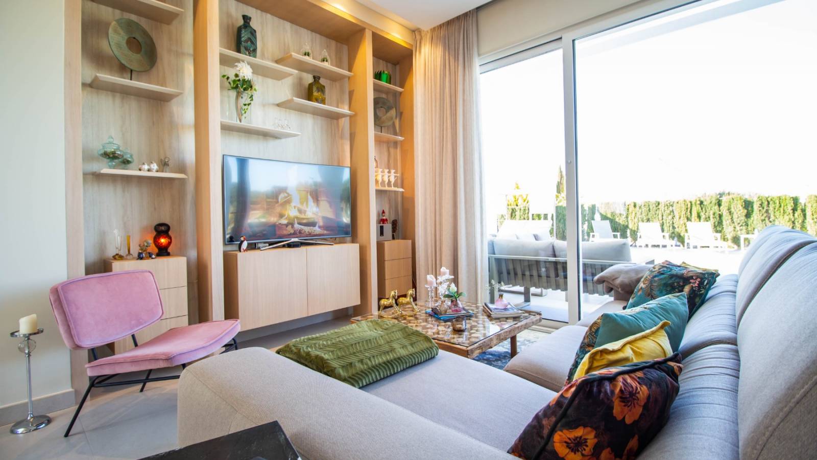 Resale - Villa - Las Colinas Golf Resort - Las Colinas