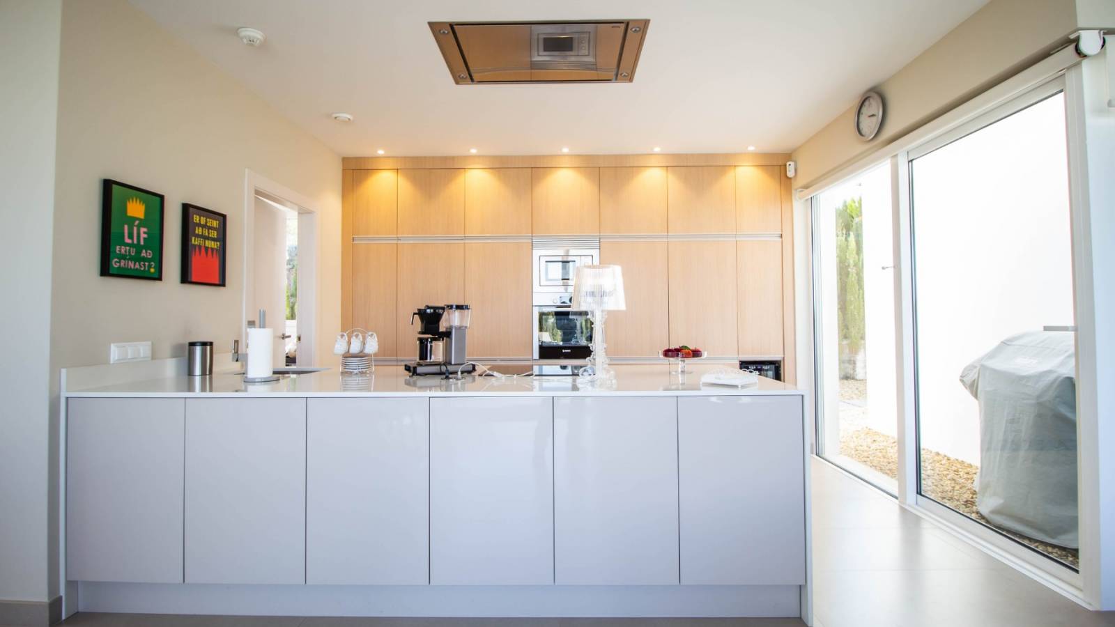 Resale - Villa - Las Colinas Golf Resort - Las Colinas