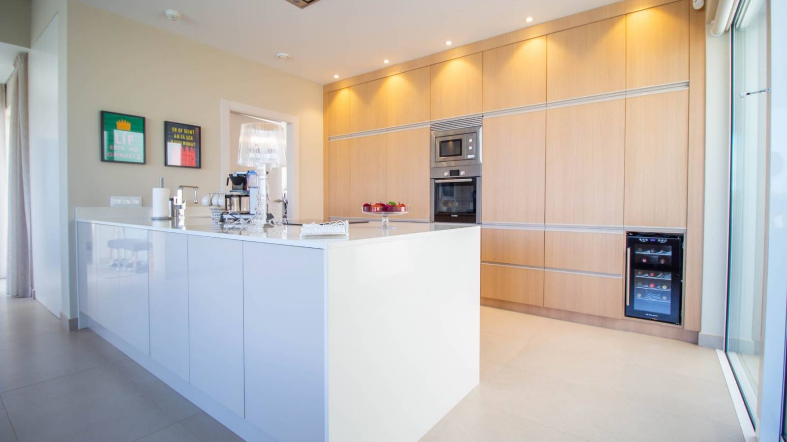 Resale - Villa - Las Colinas Golf Resort - Las Colinas