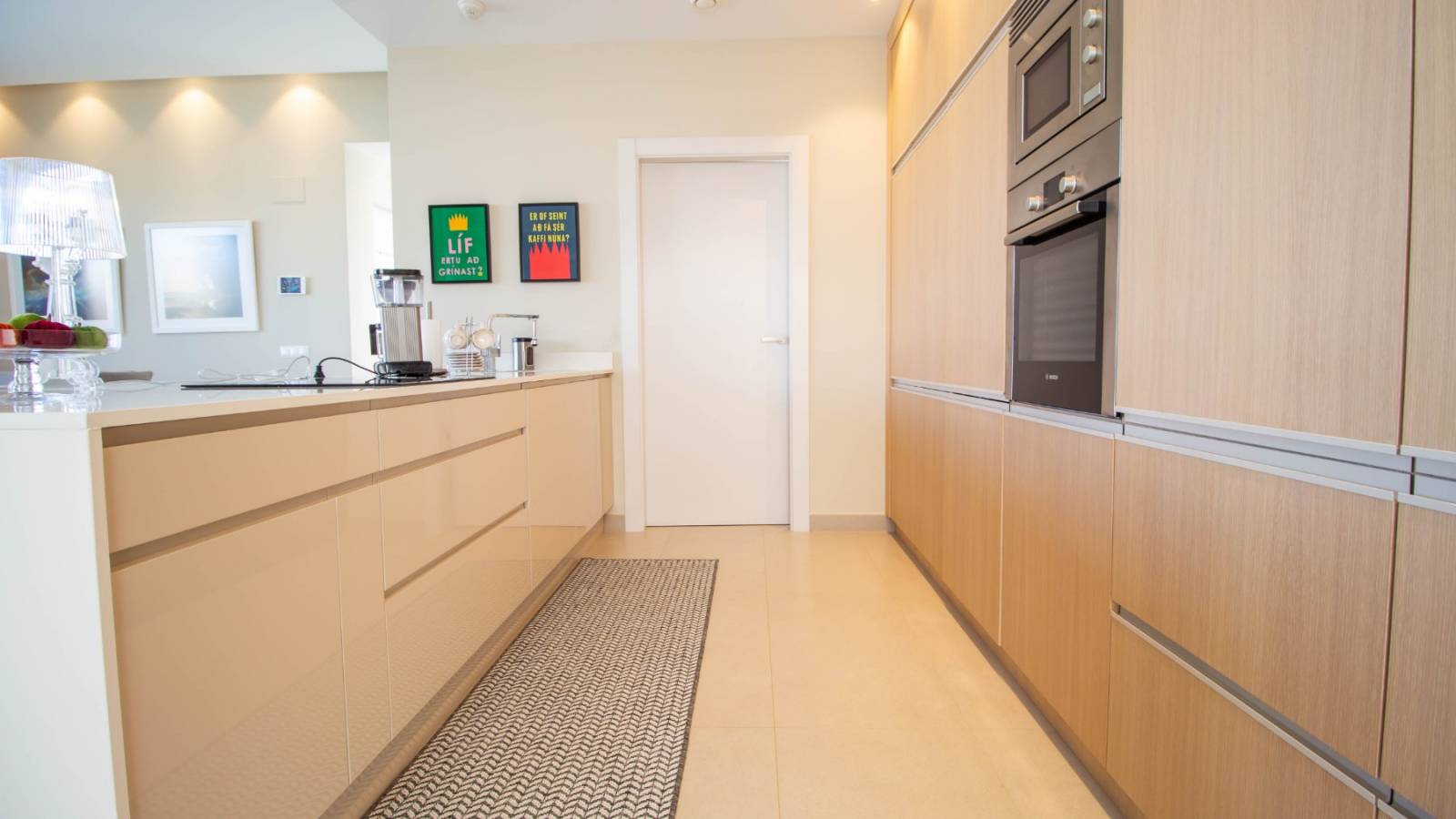 Resale - Villa - Las Colinas Golf Resort - Las Colinas