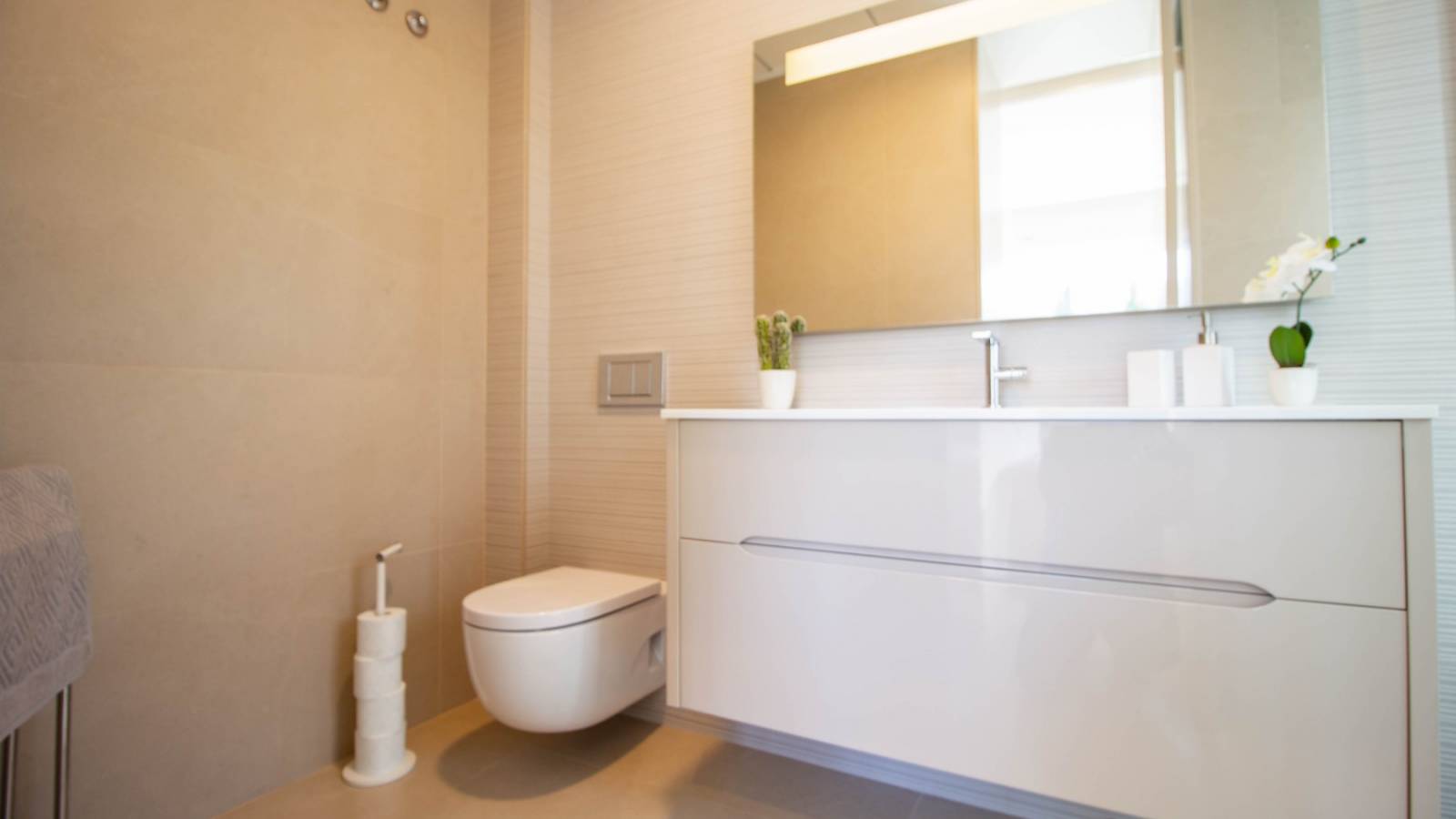 Resale - Villa - Las Colinas Golf Resort - Las Colinas