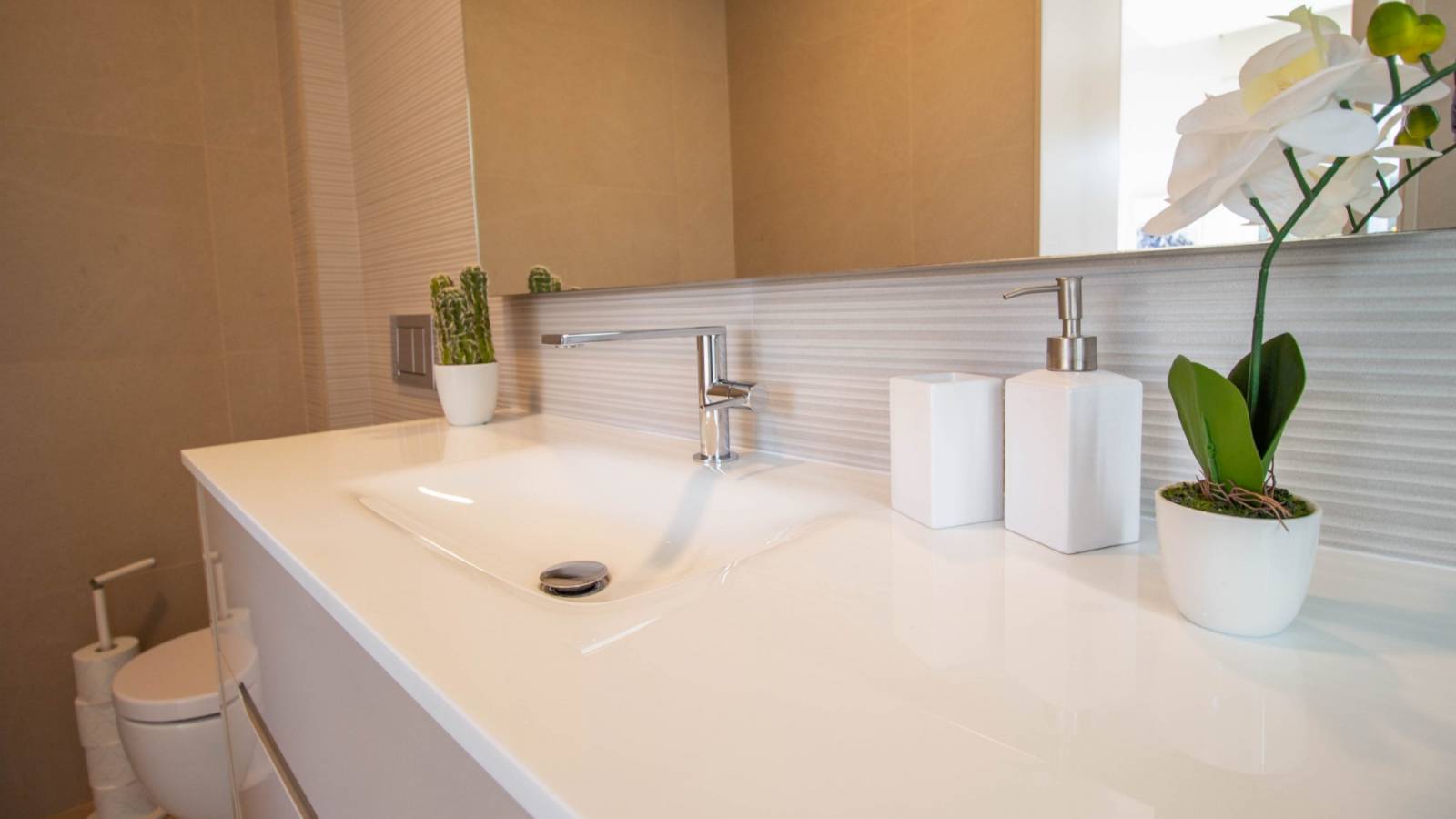 Resale - Villa - Las Colinas Golf Resort - Las Colinas